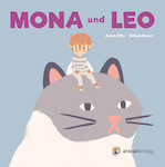 Mona und Leo (vorbestellbar: erscheint im Februar 2023)