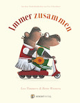  Immer zusammen (lieferbar ab 20.08.2025)