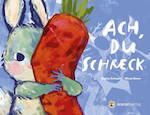  Ach, du Schreck (lieferbar ab 20.08.2025)