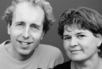 Elle van Lieshout & Erik van Os